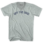 Athletic Cool Grey