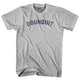 Cool Grey