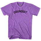 Heather Purple