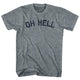 Athletic Grey