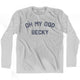 Grey Heather