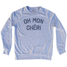 Heather Grey