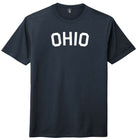 Navy Blue Solid