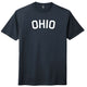 Navy Blue Solid