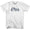 Womens Ohio Old Town Font T-shirt