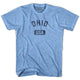 Athletic Blue