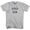Ohio USA Mens Cotton T-shirt