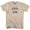 Ohio USA Mens Cotton T-shirt