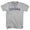 Ohioan Mens Cotton V-neck T-shirt