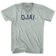 Athletic Cool Grey