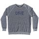 Athletic Grey