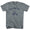 Oklahoma City Tricycle Womens Tri-Blend T-shirt