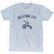 Athletic White
