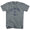 Oklahoma State Anchor Home Tri-Blend Youth T-shirt
