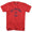 Oklahoma State Anchor Home Tri-Blend Mens T-shirt