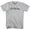 Oklahoma Old Town Font T-shirt