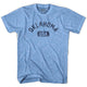 Athletic Blue