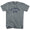 Oklahoma USA Womens Tri-Blend T-shirt