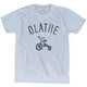 Athletic White