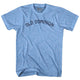Athletic Blue