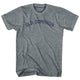Athletic Grey