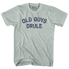 Athletic Cool Grey