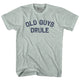 Athletic Cool Grey