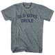 Athletic Grey