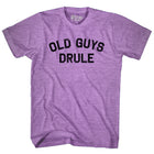 Athletic Purple