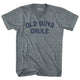 Athletic Grey