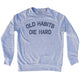 Heather Grey