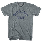 Athletic Grey