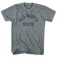 Athletic Grey