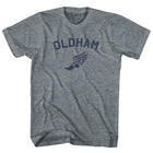 Athletic Grey