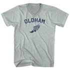 Athletic Cool Grey