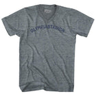 Athletic Grey