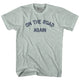 Athletic Cool Grey