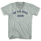 Athletic Cool Grey