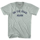 Athletic Cool Grey