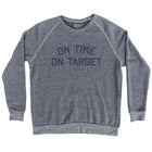 Athletic Grey