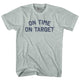 Athletic Cool Grey