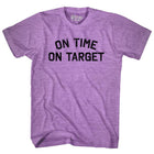 Athletic Purple