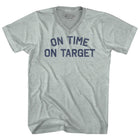 Athletic Cool Grey