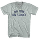 Athletic Cool Grey