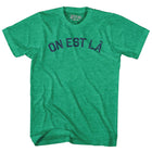 Athletic Green
