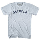 Athletic White