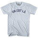 Athletic White