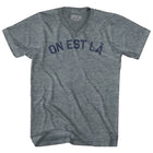 Athletic Grey