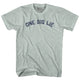 Athletic Cool Grey