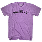 Athletic Purple